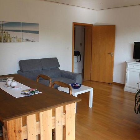 Ferienwohnung Katja 维尔恩斯多夫 外观 照片
